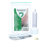 Excellent Set di cannule per capezzoli Excellent Set di cannule per capezzoli