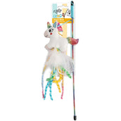 AFP Canna per Gatti Catoon Unicorn Unicorn AFP Canna per Gatti Catoon Unicorn Unicorn