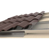 Agradi Striscia di ventilazione XL75 RVS Agradi Striscia di ventilazione XL75 RVS