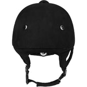 HORKA Casco da equitazione Hawk Nero HORKA Casco da equitazione Hawk Nero