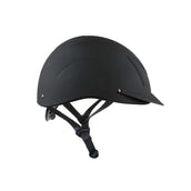 HORKA Casco da equitazione Condor Nero HORKA Casco da equitazione Condor Nero