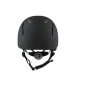 HORKA Casco da equitazione Condor Nero HORKA Casco da equitazione Condor Nero