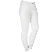HORKA Pantaloni da Equitazione Annika Bianco HORKA Pantaloni da Equitazione Annika Bianco