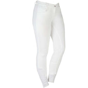 HORKA Pantaloni da Equitazione Annika Bianco HORKA Pantaloni da Equitazione Annika Bianco