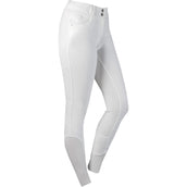 HORKA Pantaloni da Equitazione Annalise Bianco HORKA Pantaloni da Equitazione Annalise Bianco