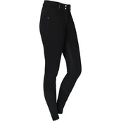 HORKA Pantaloni da Equitazione Annalise Nero HORKA Pantaloni da Equitazione Annalise Nero