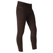 HORKA Pantaloni da Equitazione Ireland Marrone HORKA Pantaloni da Equitazione Ireland Marrone