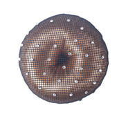 HORKA Retina per capelli Diamond Nero HORKA Retina per capelli Diamond Nero