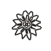 HORKA Rete per Capelli Deluxe Deluxe Nero HORKA Rete per Capelli Deluxe Deluxe Nero