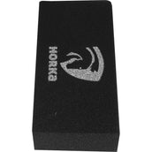 HORKA Spugna Nero HORKA Spugna Nero
