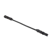 HORKA Cinghia per Sella Nero Argento HORKA Cinghia per Sella Nero Argento