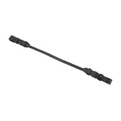 HORKA Cinghia per Sella Nero Argento HORKA Cinghia per Sella Nero Argento