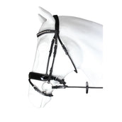 HORKA Briglia Favorit Nero HORKA Briglia Favorit Nero