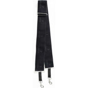 HORKA Fascia da lavoro alla longia Elastisch Nero HORKA Fascia da lavoro alla longia Elastisch Nero