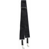 HORKA Fascia da lavoro alla longia Elastisch Nero HORKA Fascia da lavoro alla longia Elastisch Nero