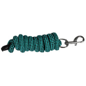 HORKA Corda per cavezza con Pelle Mint HORKA Corda per cavezza con Pelle Mint