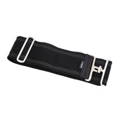 HORKA Cinghia per Coperta Elastisch Nero HORKA Cinghia per Coperta Elastisch Nero