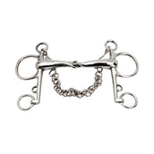 HORKA Pelham Acciaio inossidabile HORKA Pelham Acciaio inossidabile