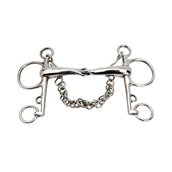 HORKA Pelham Acciaio inossidabile HORKA Pelham Acciaio inossidabile