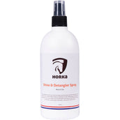 HORKA Spray Condizionante Criniera e Coda Naturale HORKA Spray Condizionante Criniera e Coda Naturale