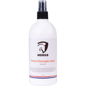 HORKA Spray Condizionante Criniera e Coda Naturale HORKA Spray Condizionante Criniera e Coda Naturale