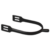 HORKA Sporen Punta a Sfera Nero HORKA Sporen Punta a Sfera Nero