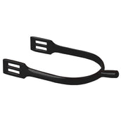 HORKA Sporen Punta a Sfera Nero HORKA Sporen Punta a Sfera Nero