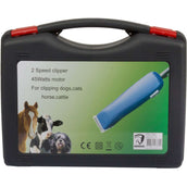 HORKA Macchina tosatrice Small Professional Blu HORKA Macchina tosatrice Small Professional Blu