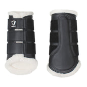 HORKA Protezione delle gambe Nero HORKA Protezione delle gambe Nero