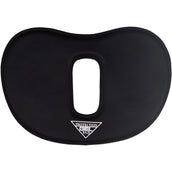 HORKA Cuscinetto in Gel Neopreen Nero HORKA Cuscinetto in Gel Neopreen Nero