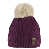 HORKA Berretto Equestrian Pro Prugna HORKA Berretto Equestrian Pro Prugna