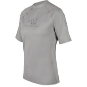 HORKA Camicia Pro Embossed Grigio HORKA Camicia Pro Embossed Grigio
