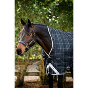 Rhino Wug Turnout Lite 100g Nero/Grigio/Bianco Chk/Grigio Rhino Wug Turnout Lite 100g Nero/Grigio/Bianco Chk/Grigio