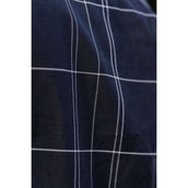 Rhino Wug Turnout Pony 0g Nero/Grigio/Bianco Chk/Grigio Rhino Wug Turnout Pony 0g Nero/Grigio/Bianco Chk/Grigio