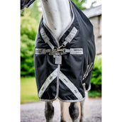 Amigo Turnout 1200D Plus 50g Nero/Grigio Titanio/Argento Amigo Turnout 1200D Plus 50g Nero/Grigio Titanio/Argento