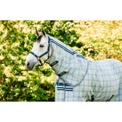 Horseware Copricollo Newmarket Marina di Witney Horseware Copricollo Newmarket Marina di Witney