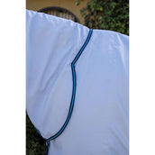 Amigo Felpa con cappuccio Ripstop Azure Blue/Navy/Electric Blue Amigo Felpa con cappuccio Ripstop Azure Blue/Navy/Electric Blue