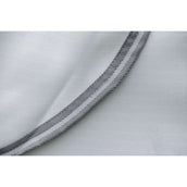 Amigo Felpa con cappuccio Ripstop Argento/Grigio Titanio/Argento Amigo Felpa con cappuccio Ripstop Argento/Grigio Titanio/Argento