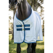 Amigo Bug Rug Azure Blue/Navy/Electric Blue Amigo Bug Rug Azure Blue/Navy/Electric Blue