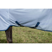 Amigo Bug Rug Azure Blue/Navy/Electric Blue Amigo Bug Rug Azure Blue/Navy/Electric Blue