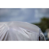 Amigo Bug Rug XL Plus Argento/Grigio Titanio/Argento Amigo Bug Rug XL Plus Argento/Grigio Titanio/Argento