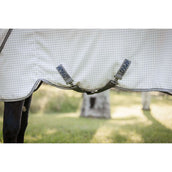 Amigo Foglio estivo Plus Navy check/Grigio titanio/Argento Amigo Foglio estivo Plus Navy check/Grigio titanio/Argento