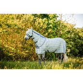 Horseware Coperta Antimosche Newmarket Pony Plus Marina di Witney Horseware Coperta Antimosche Newmarket Pony Plus Marina di Witney