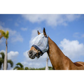 Horseware Maschera per Mosche Newmarket Senza orecchie Marina di Witney Horseware Maschera per Mosche Newmarket Senza orecchie Marina di Witney