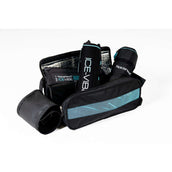 Ice-Vibe Wraps II 2 Pezzi Nero/Acqua Ice-Vibe Wraps II 2 Pezzi Nero/Acqua