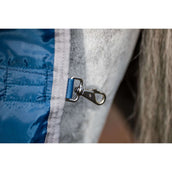 Horseware Terapia Ionic 50g Blu imperiale/Argento/Blu marino Horseware Terapia Ionic 50g Blu imperiale/Argento/Blu marino