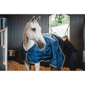 Horseware Terapia Ionic 50g Blu imperiale/Argento/Blu marino Horseware Terapia Ionic 50g Blu imperiale/Argento/Blu marino