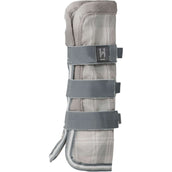 Horseware Stivali da mosca Newmarket Witney Charcoal Horseware Stivali da mosca Newmarket Witney Charcoal