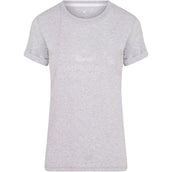 Imperial Riding Top Gem Star Grey Heather Imperial Riding Top Gem Star Grey Heather
