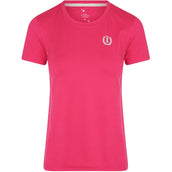 Imperial Riding T-Shirt Twinkle 2.0 Bright Rose Imperial Riding T-Shirt Twinkle 2.0 Bright Rose